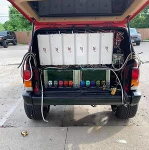 Meet your Posher, Rick